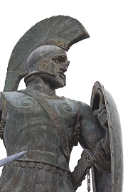 Leonidas I.