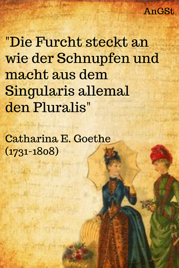C. Goethe