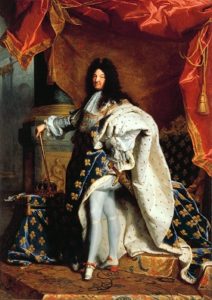 Ludwig XIV.